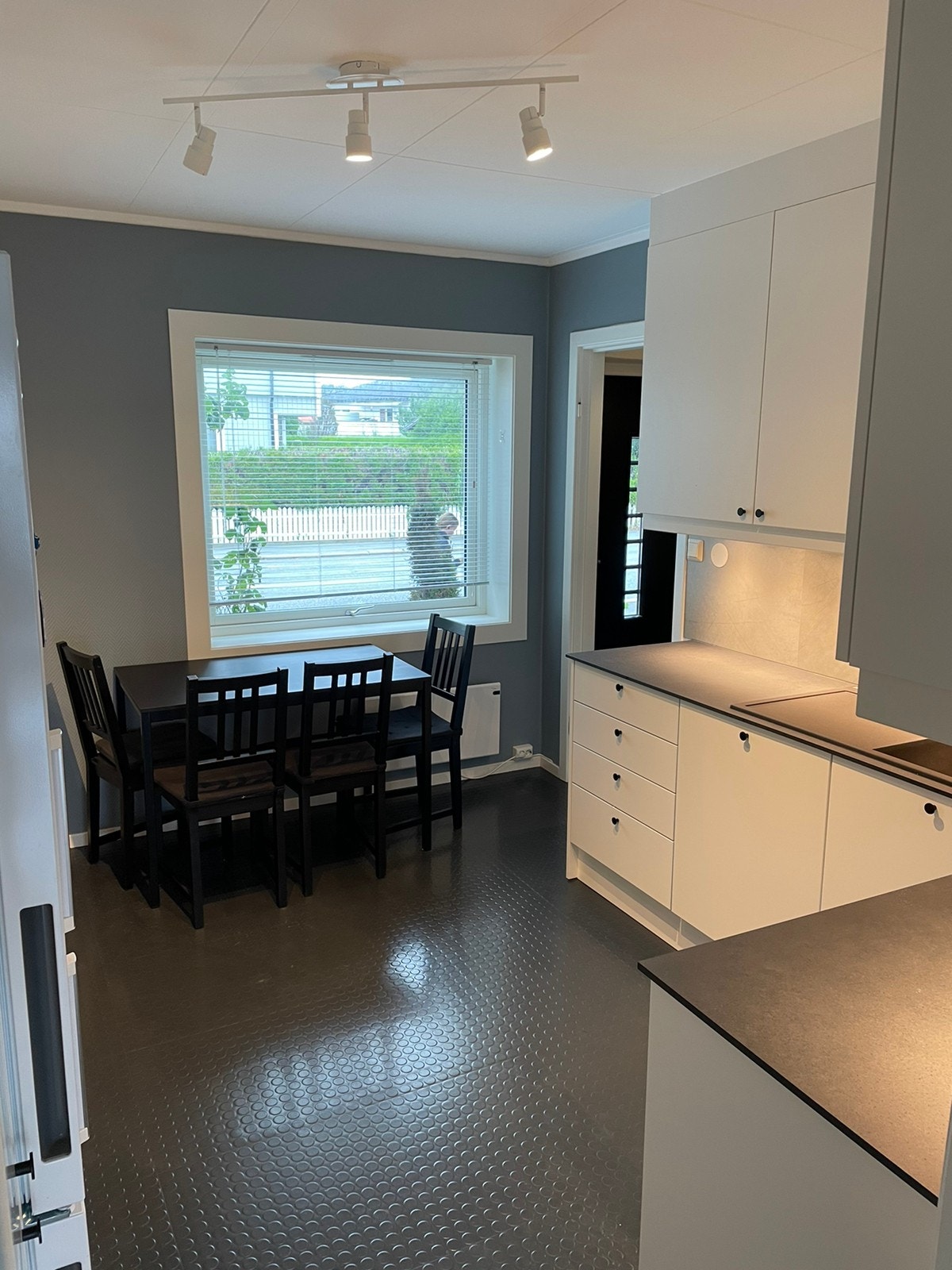 Nytt kjøkken 2021 Galleribilde