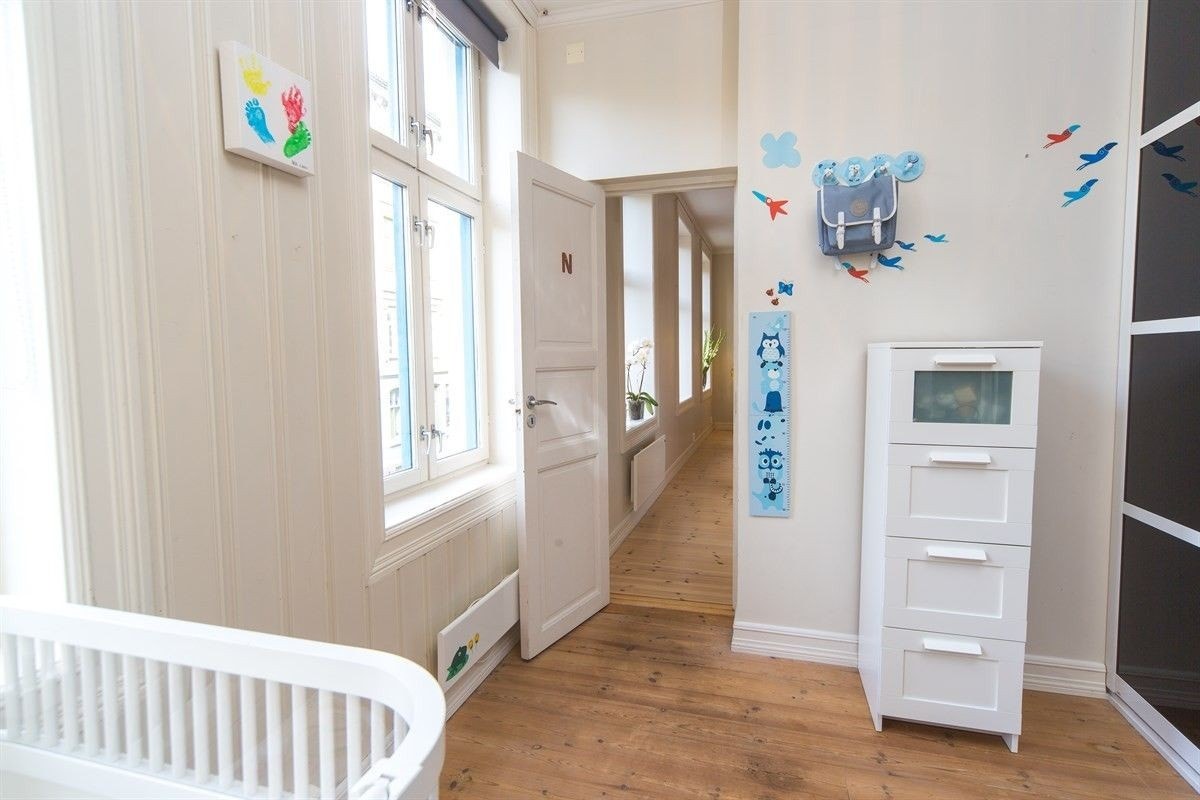 Soverom 2 Galleribilde