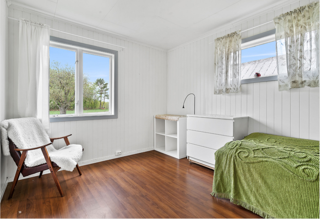 soverom 1 Galleribilde