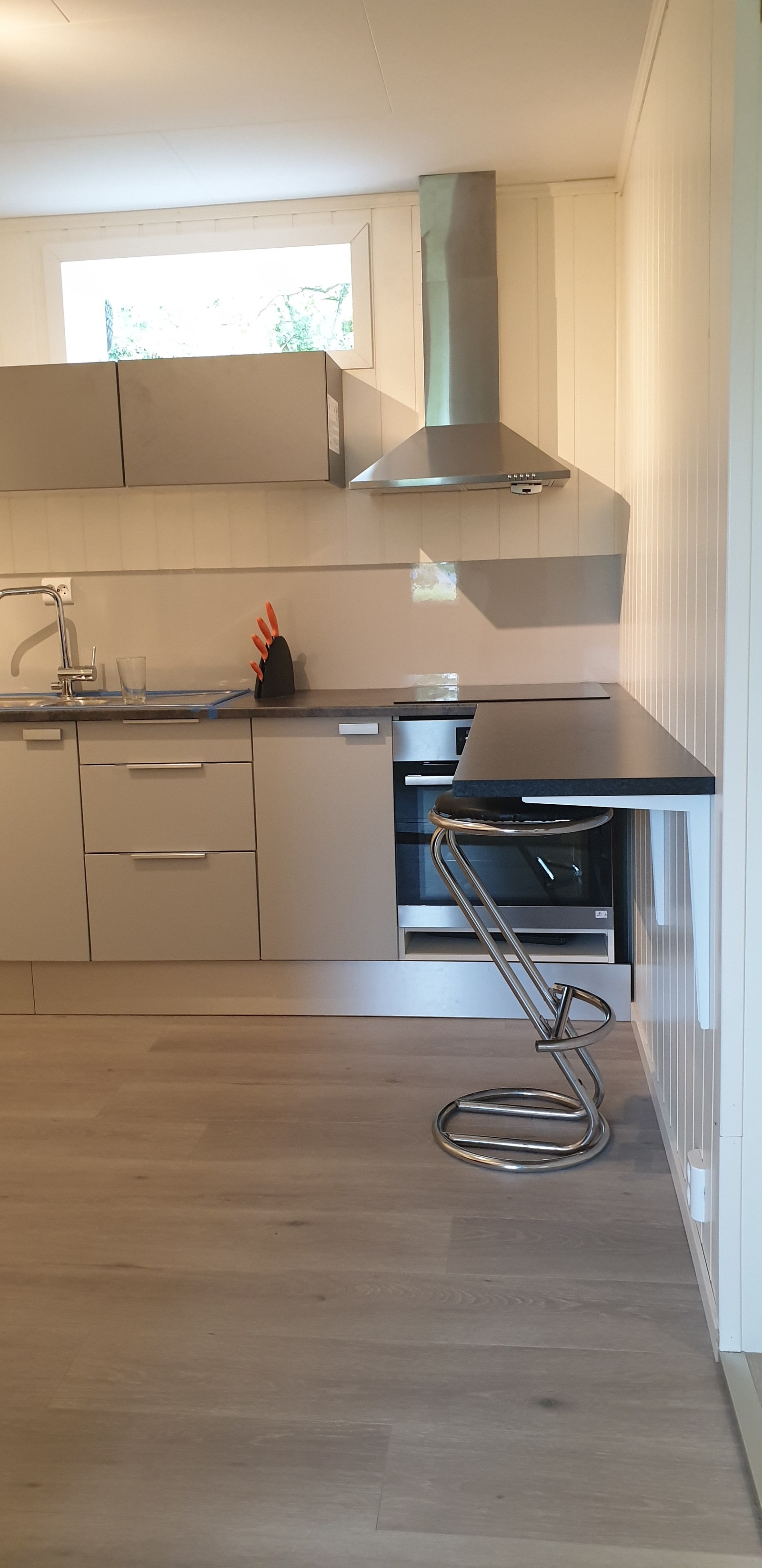 kjøkken/stue Galleribilde