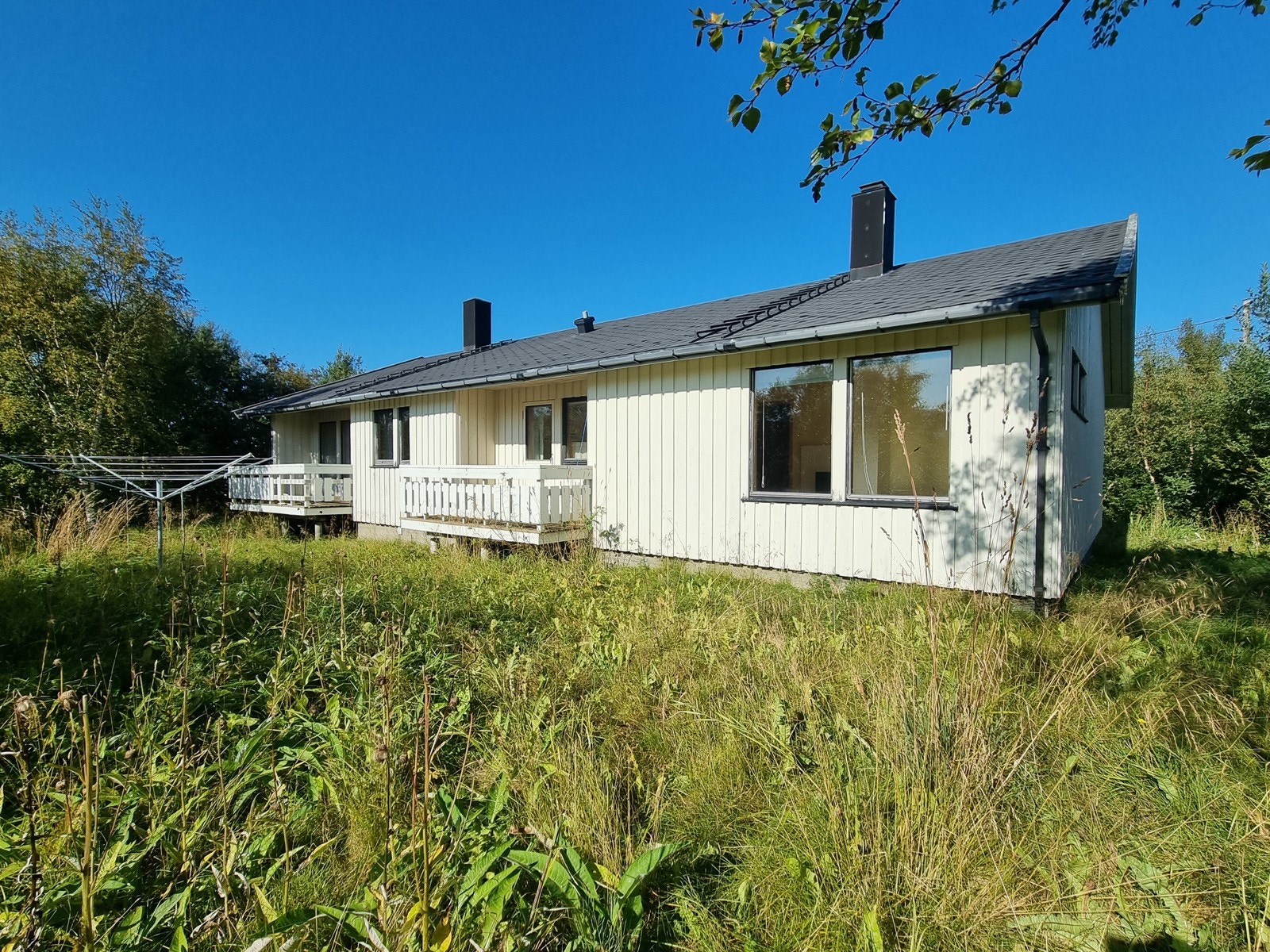 Velkommen til Lauvberget 5 og 7! Galleribilde