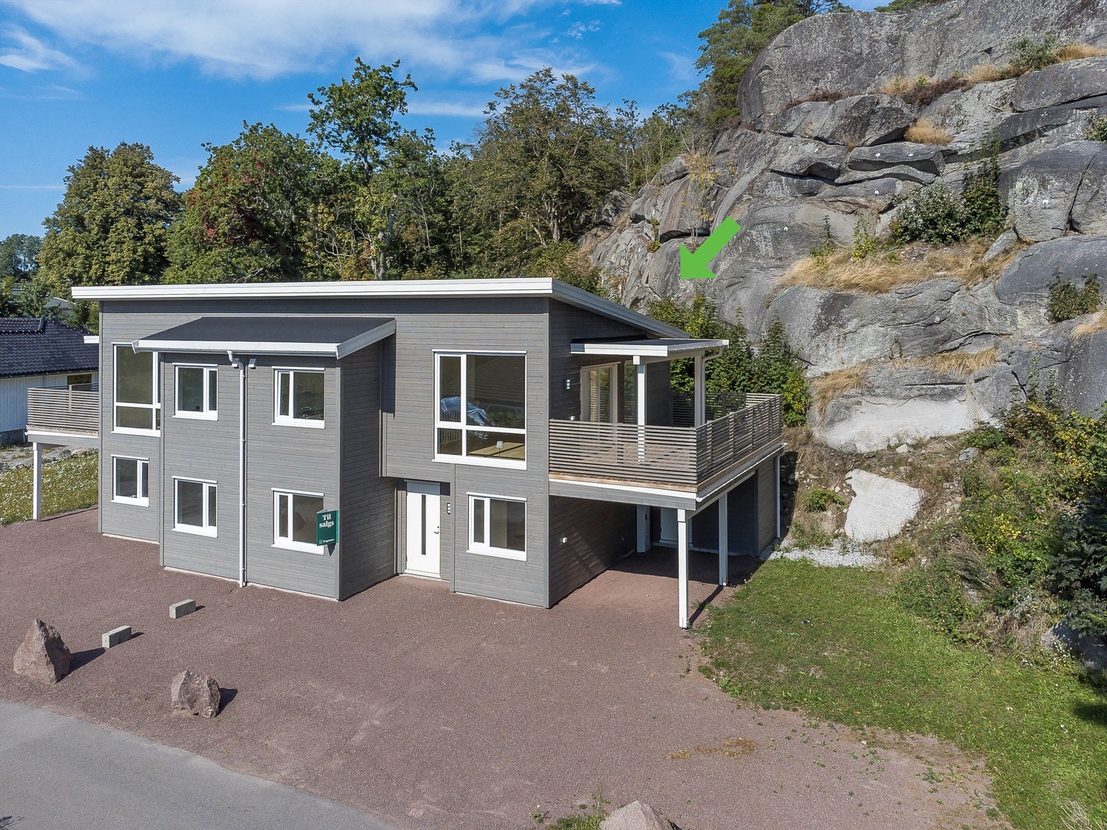 Velkommen til Fagerheimveien 8 Galleribilde