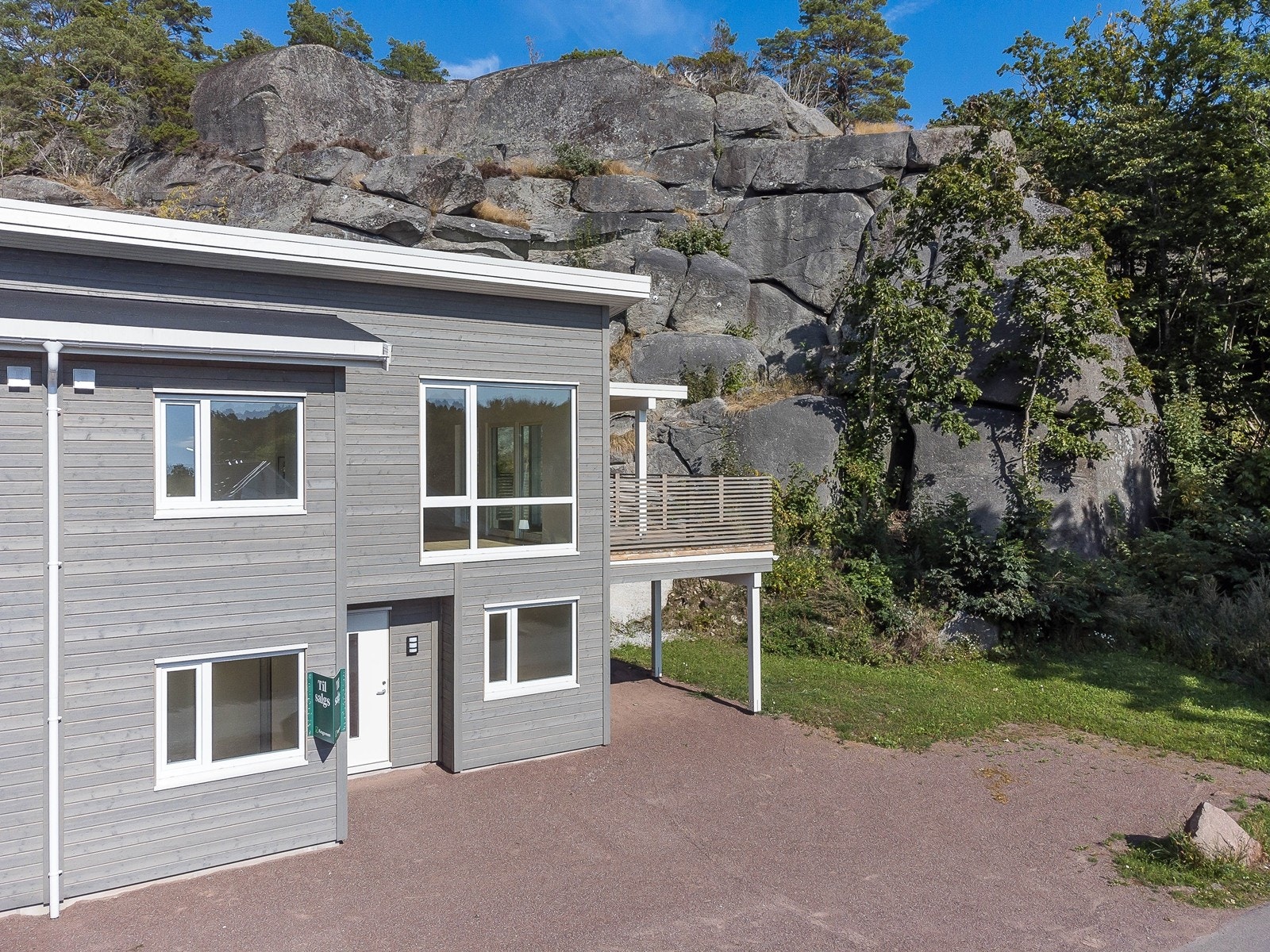 Fagerheimveien 8 Galleribilde