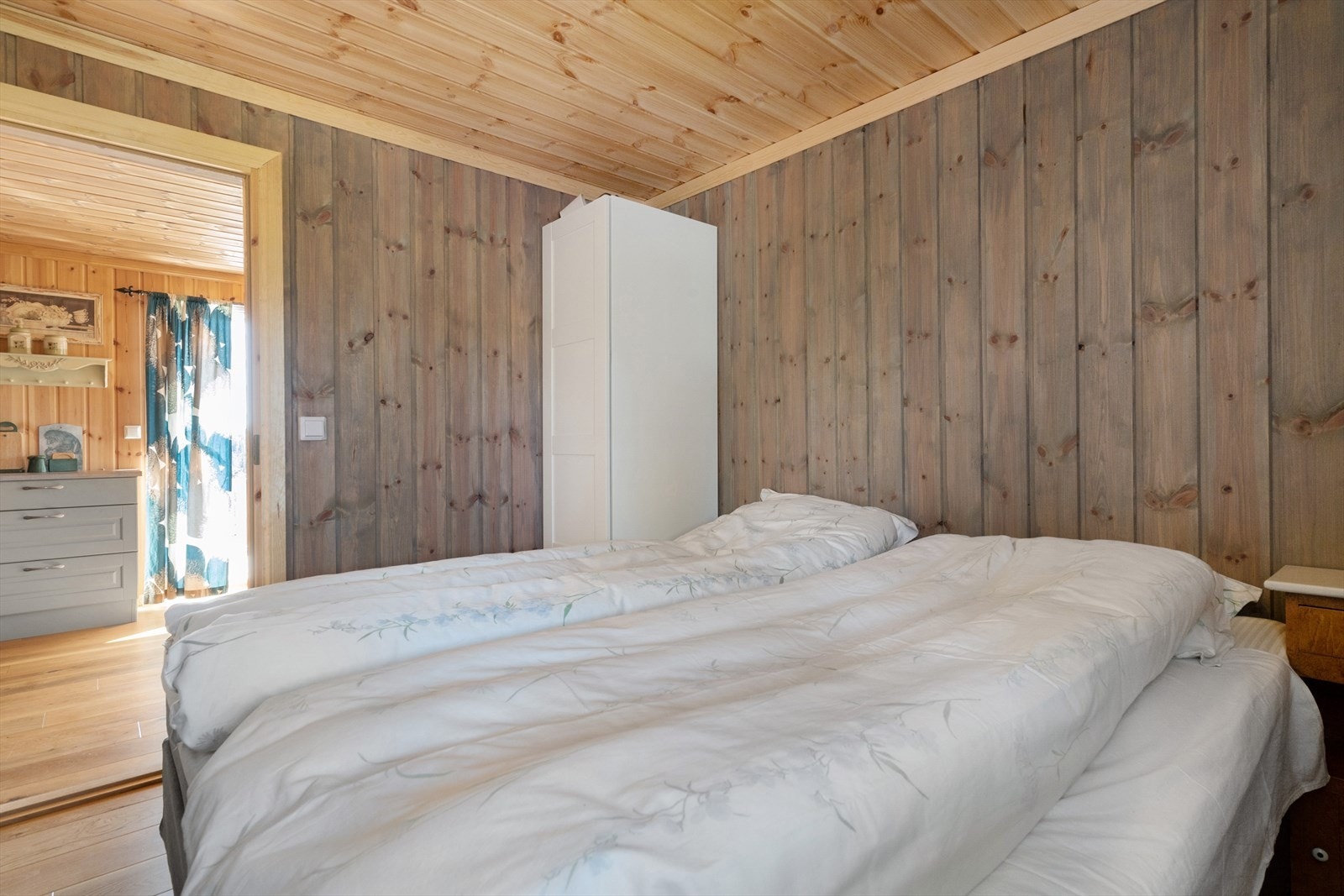 Soverom 1. Galleribilde