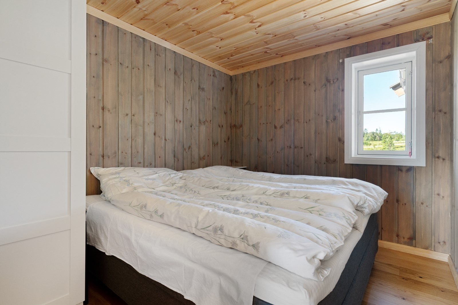 Soverom 1. Galleribilde