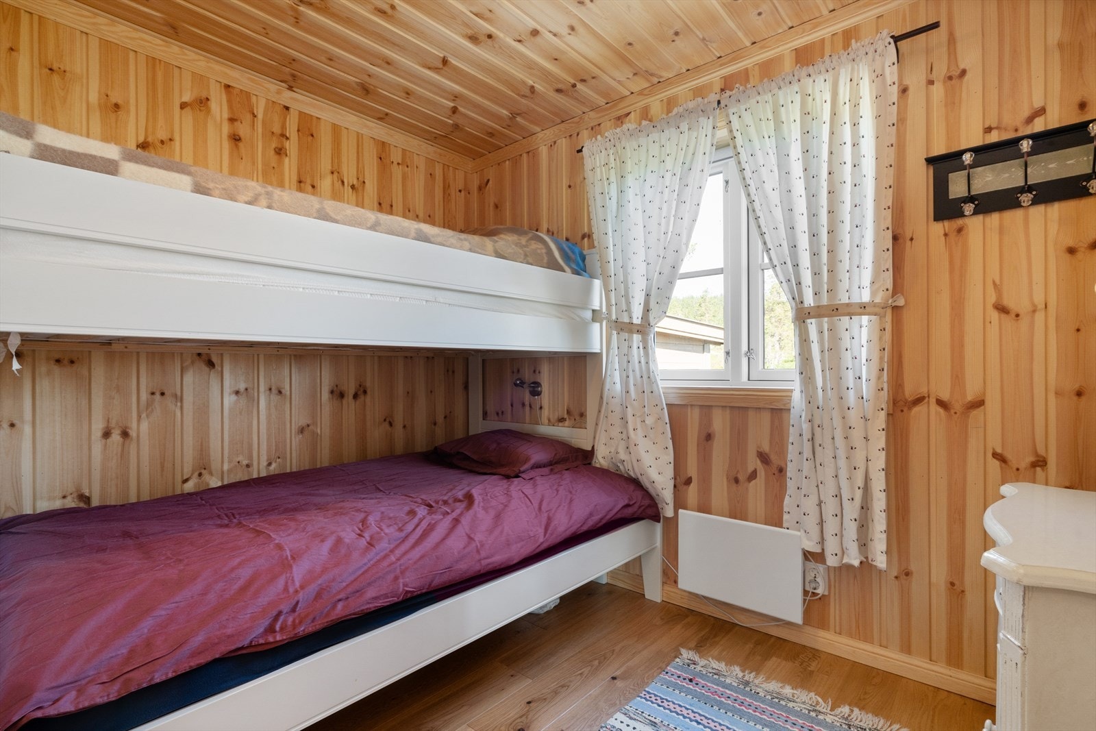 Soverom 3. Galleribilde