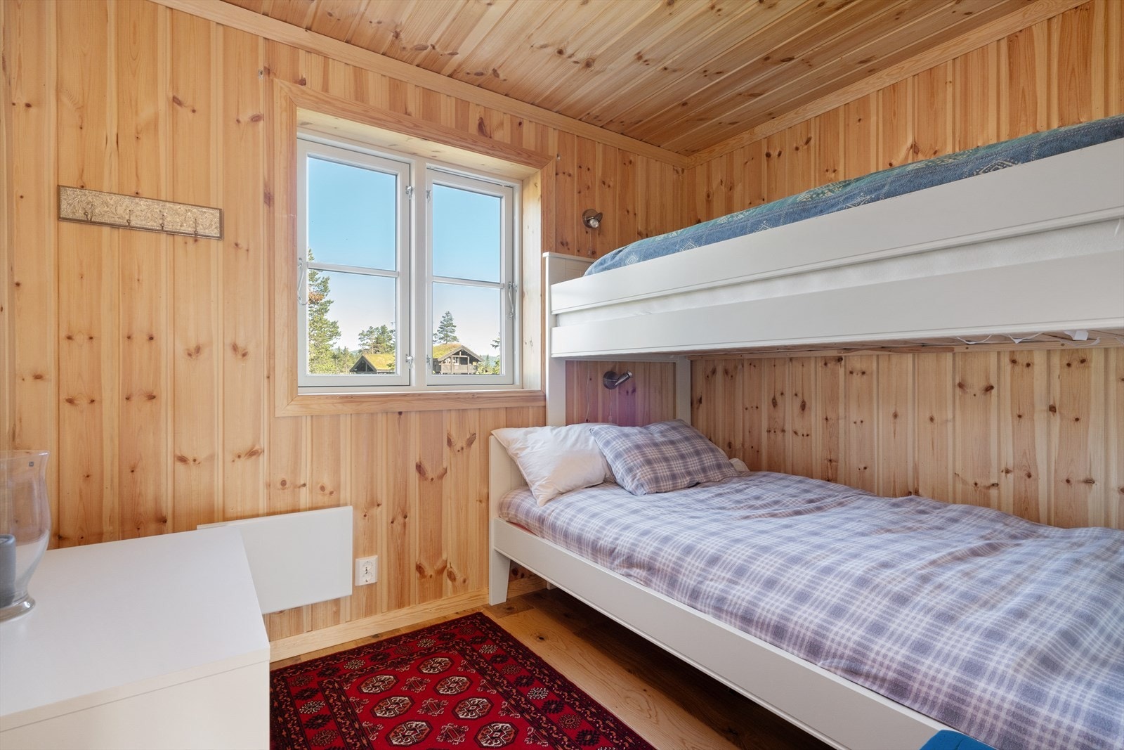 Soverom 2. Galleribilde