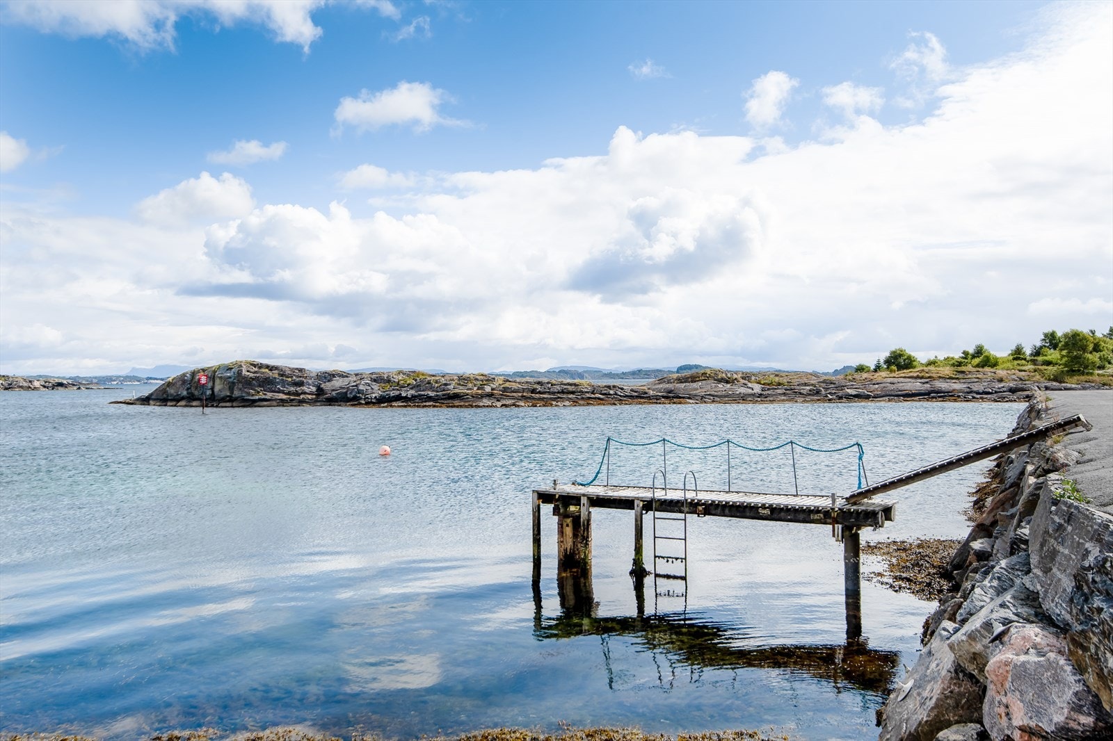 Nærområde. Galleribilde