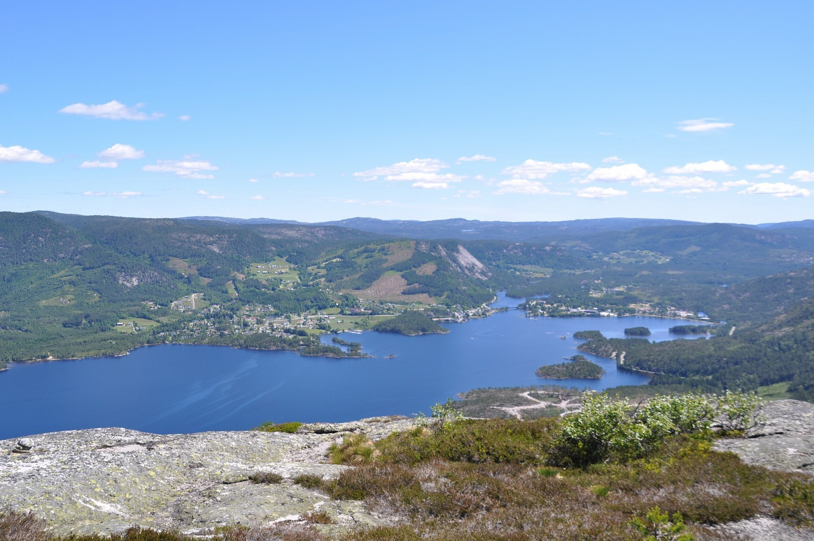 Topptur Galleribilde