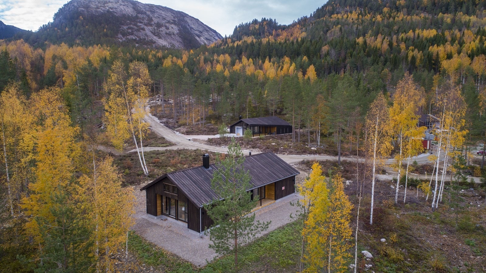 Svivkollen Galleribilde