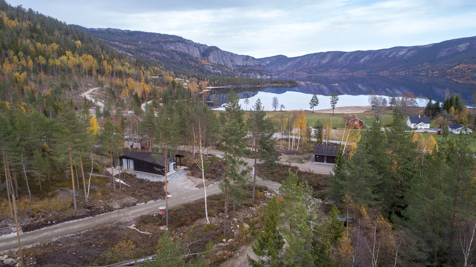 Områdebilde Galleribilde