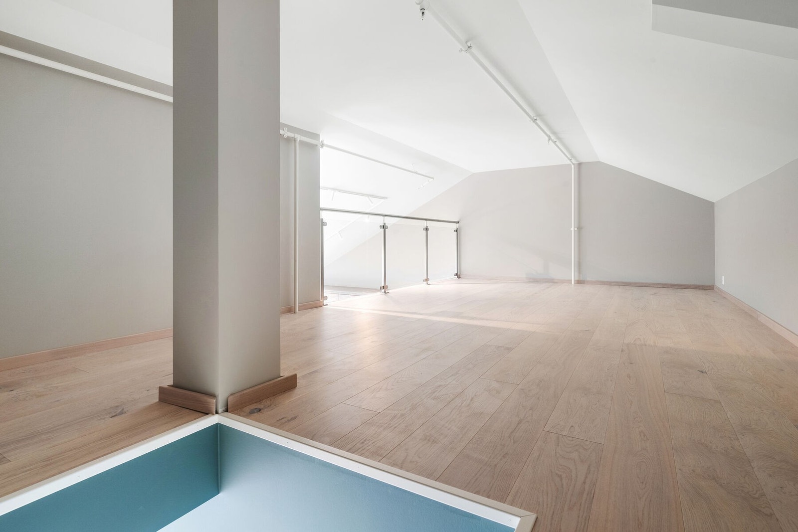 Du får også en koselig hems. Denne vil nok de fleste barn elske. Galleribilde