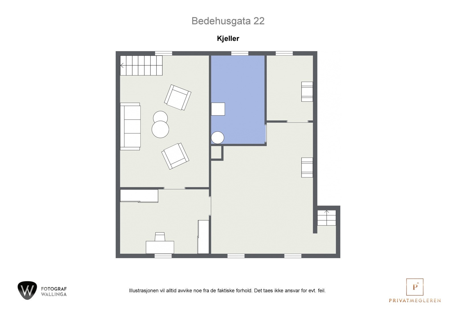 Kjeller Galleribilde