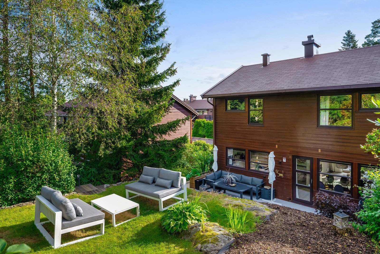 Velkommen til Trygve Nilsens vei 52 A - presentert av Stian Pøhner og Torstein Kirud Galleribilde