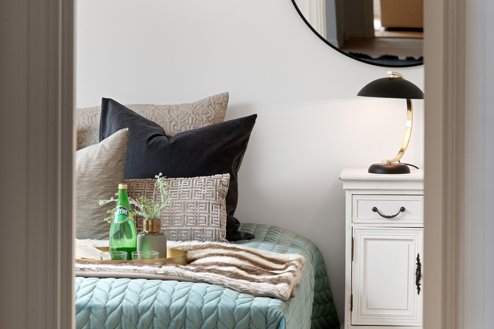 Soverom 1. Galleribilde