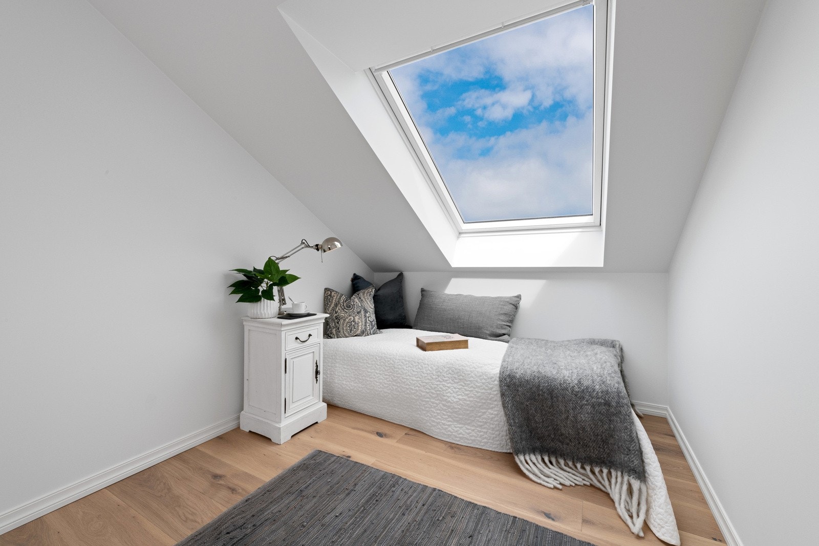 Soverom 2. Galleribilde