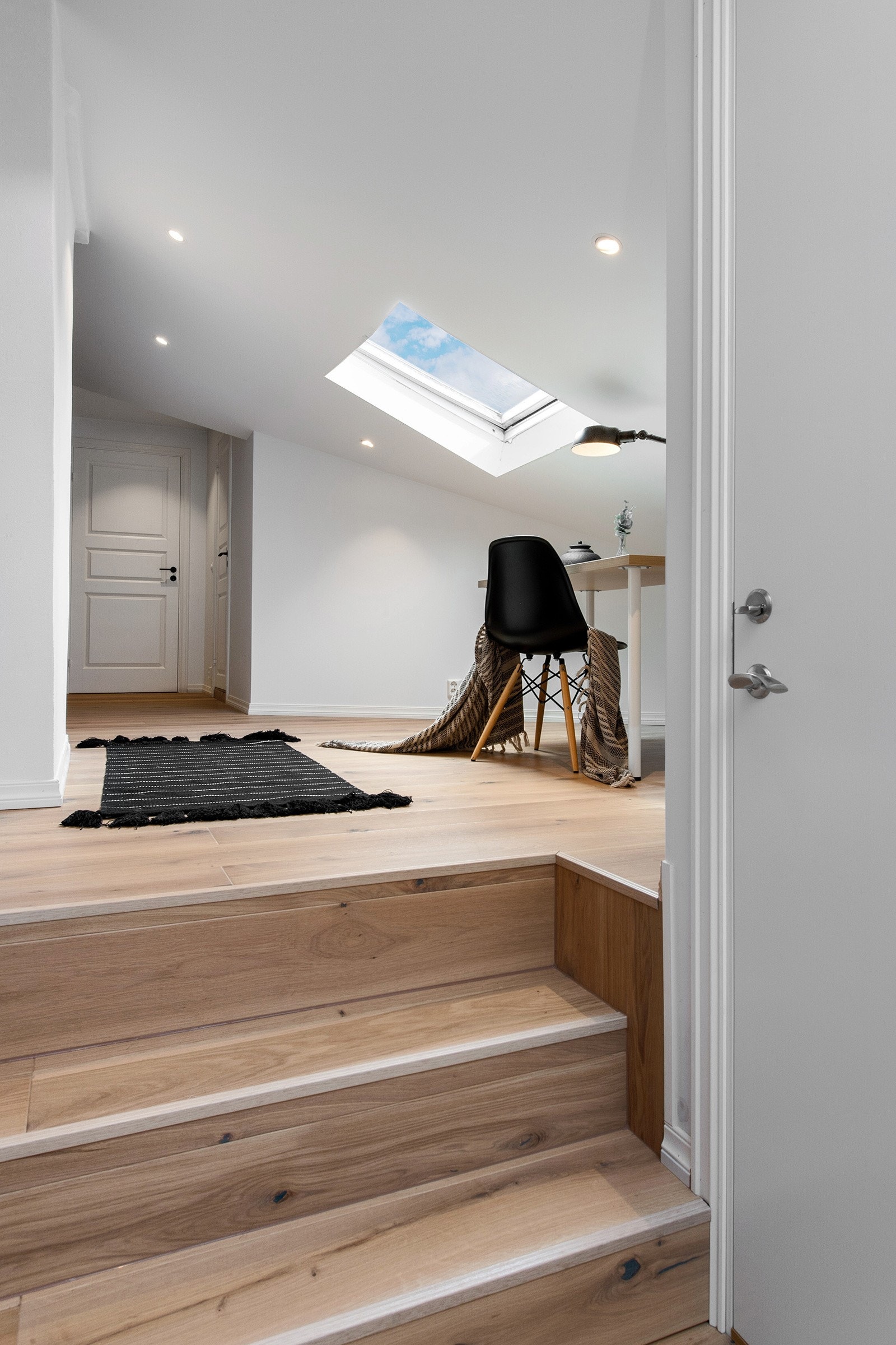 Kontor. Galleribilde