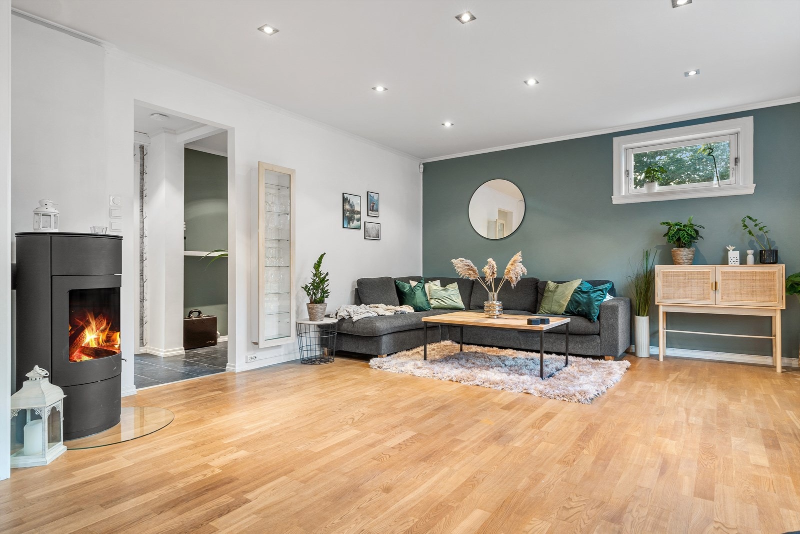 Velkommen til Ibsens gate 39! Galleribilde