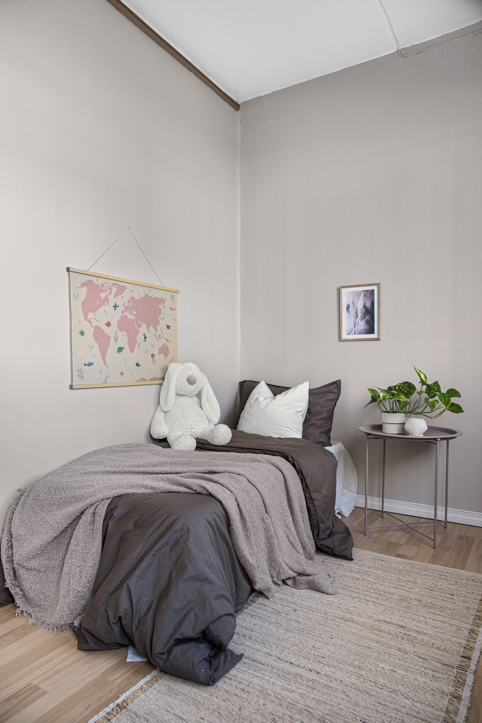 Soverom 3 Galleribilde