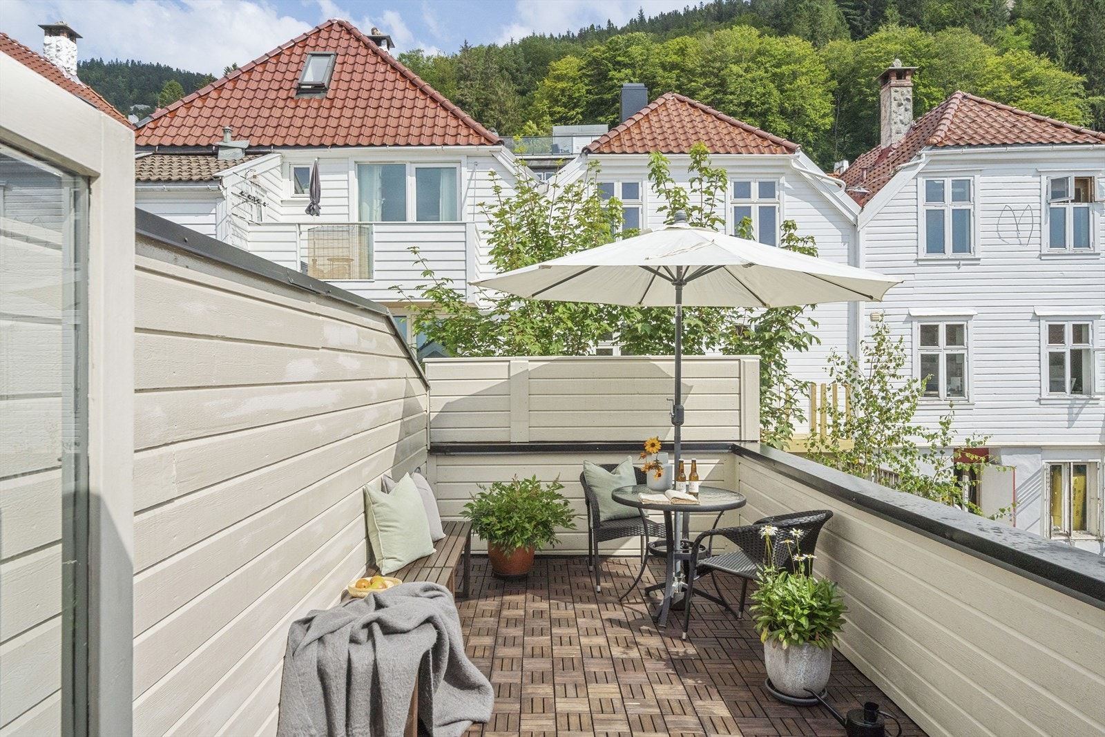 DNB Eiendom v/ Synnøve Karlsbakk presenterer Absalon Beyers gate 7 Galleribilde