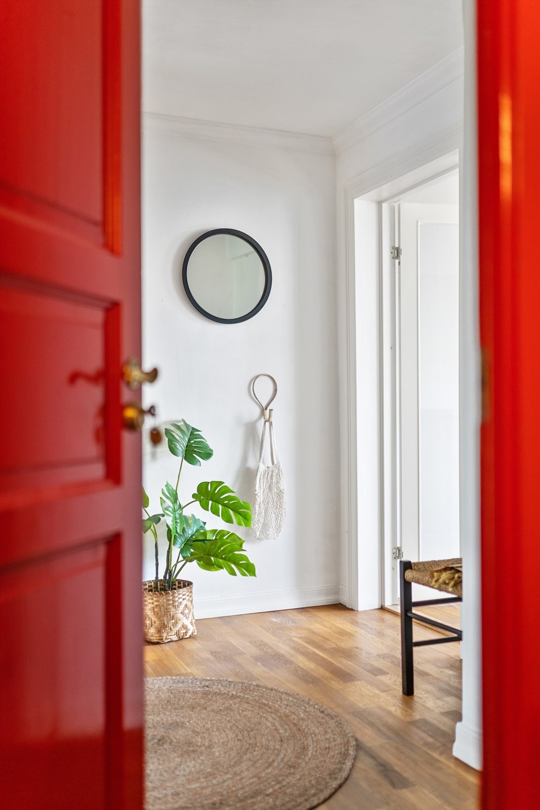 Velkommen inn! Galleribilde