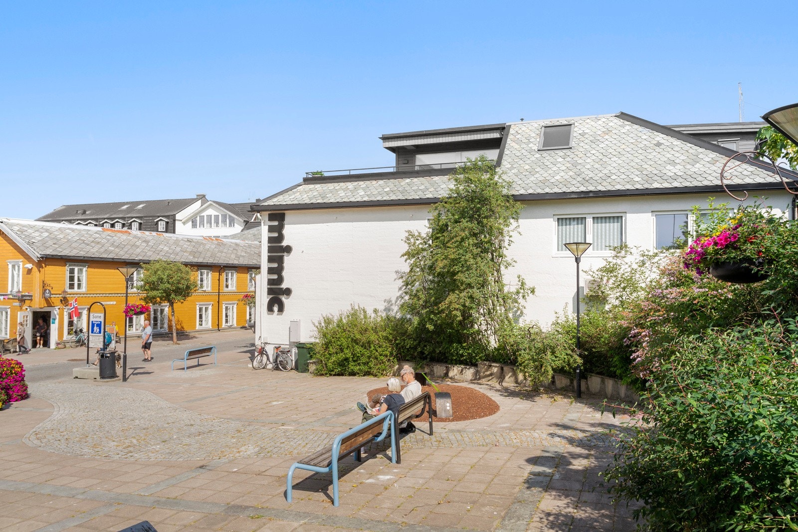 Omradebilde Galleribilde