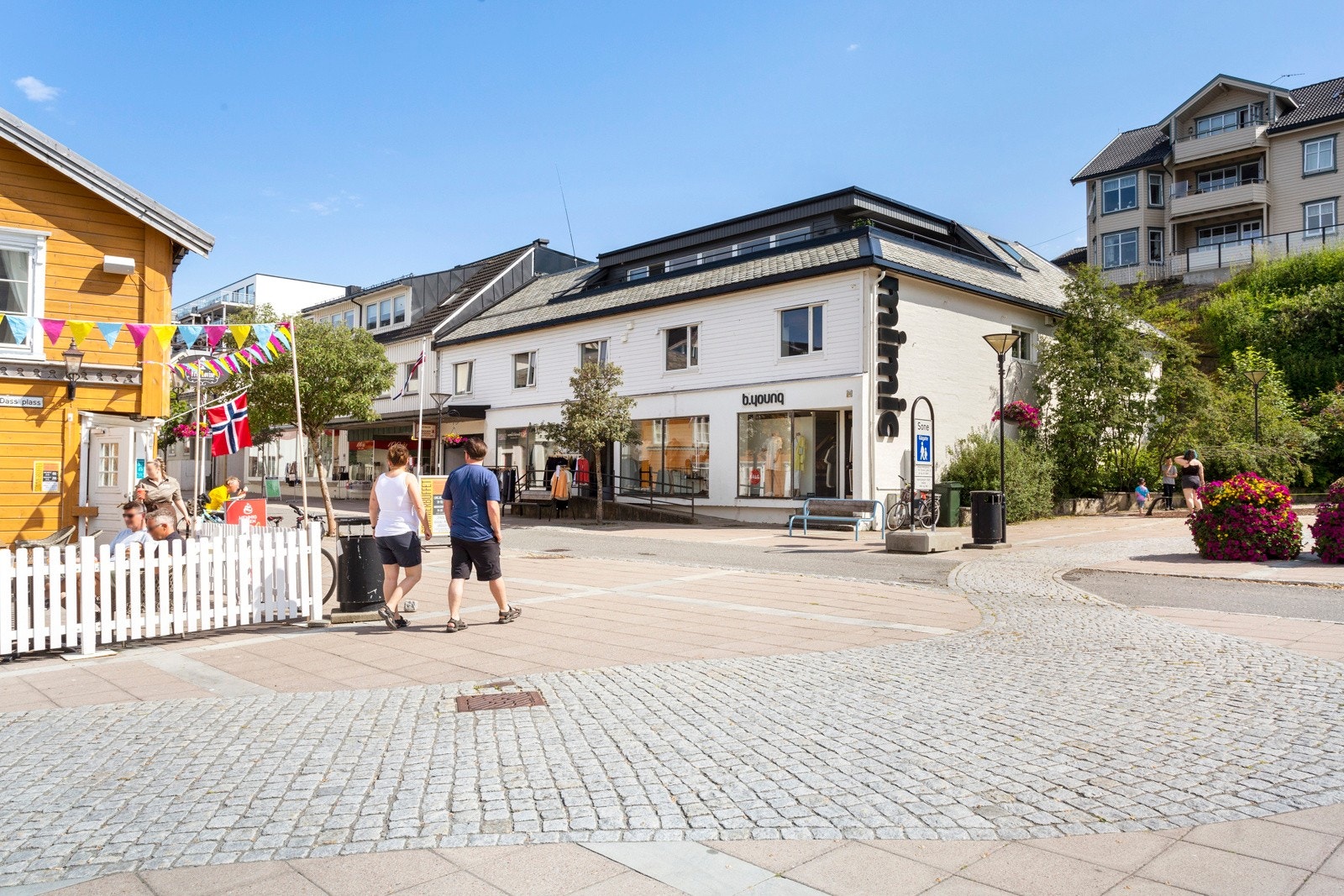 Omradebilde Galleribilde