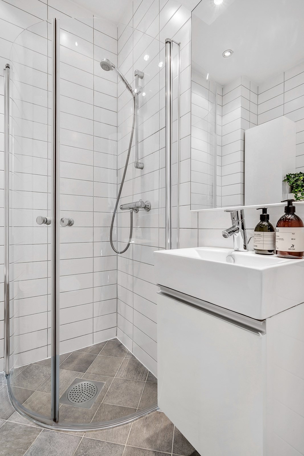 Bad rehabilitert i 2007/2008. Galleribilde