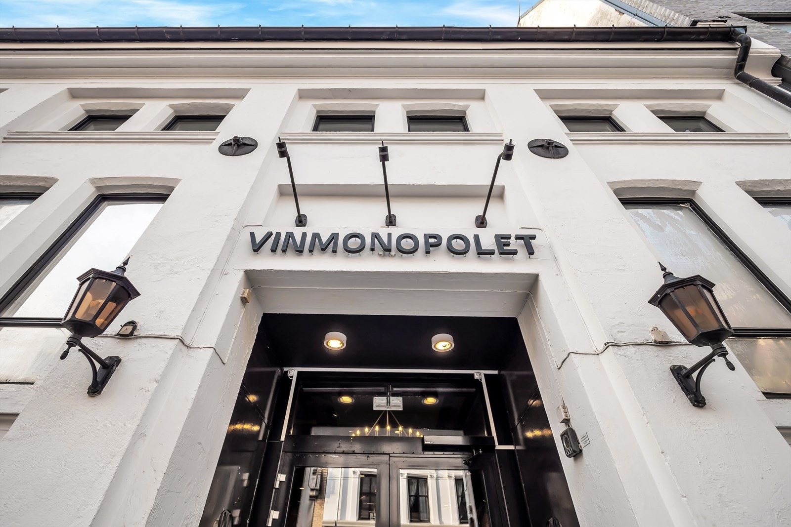 Nærområdet. Galleribilde