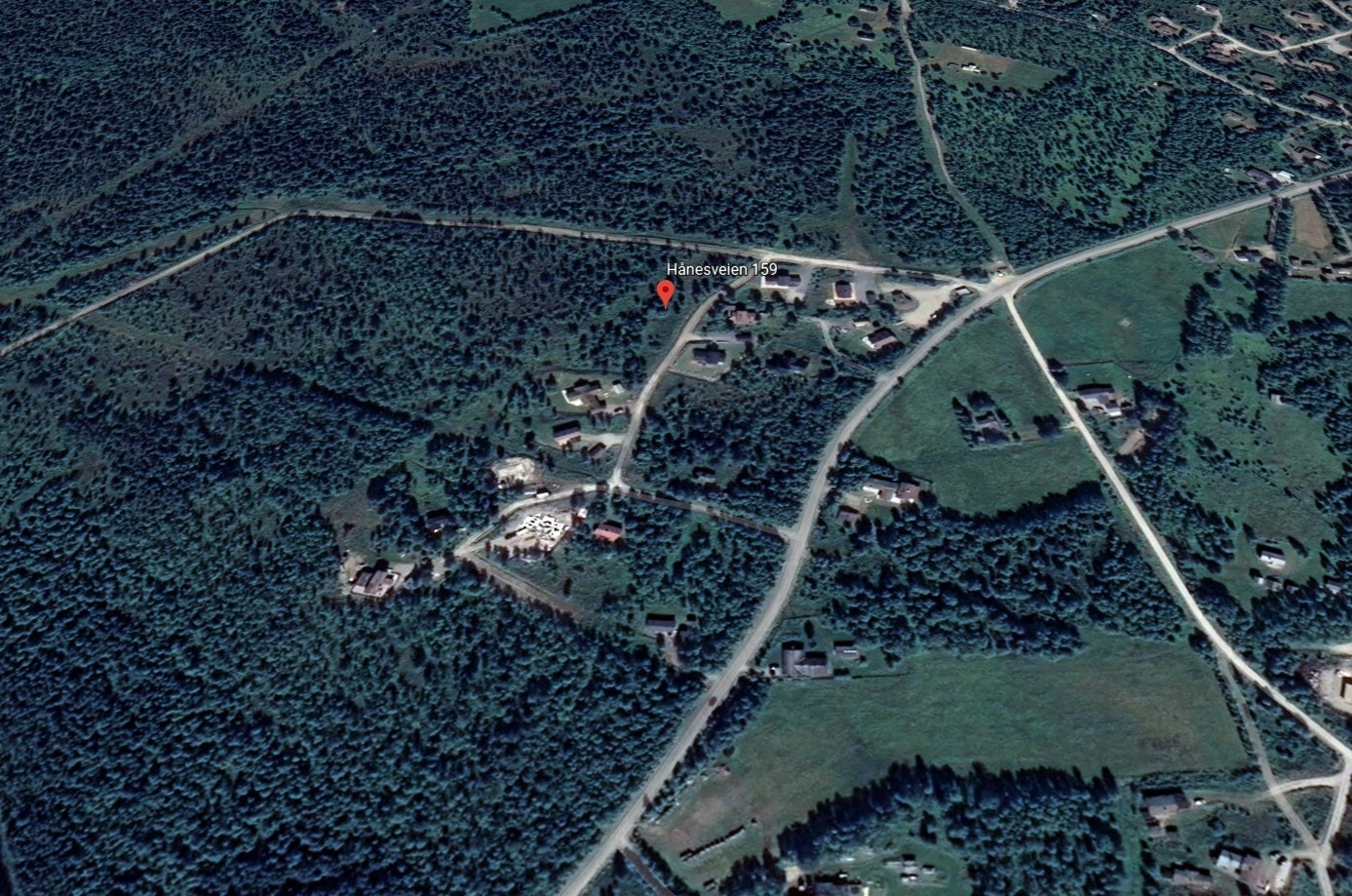 Hånesveien 159.jpg Galleribilde