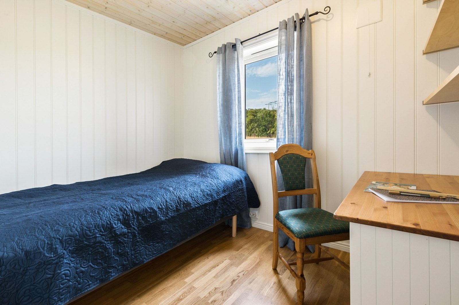 Soverom II Galleribilde