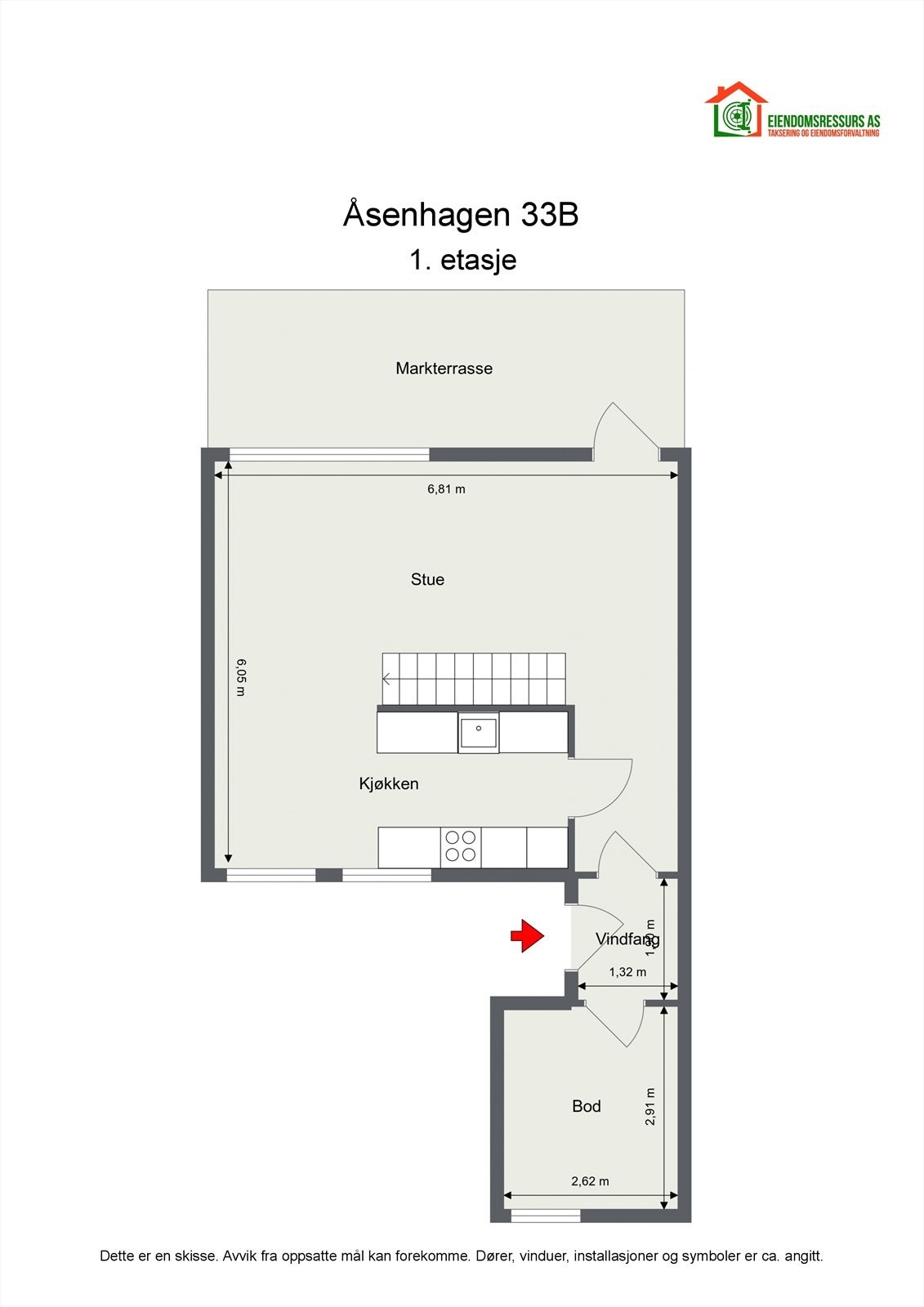 Plantegning 1 etasje.jpg Galleribilde