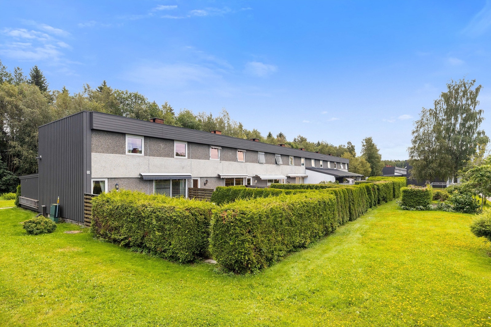 Velkommen til Åsenhagen 33B! Galleribilde