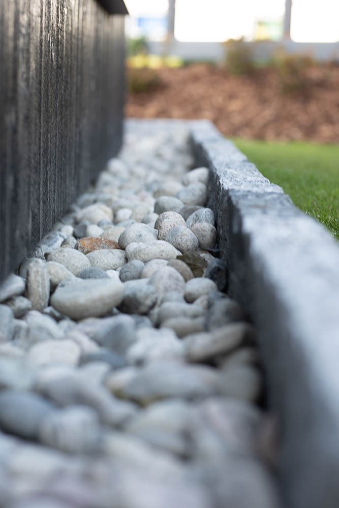 Flotte detaljer ute. Galleribilde