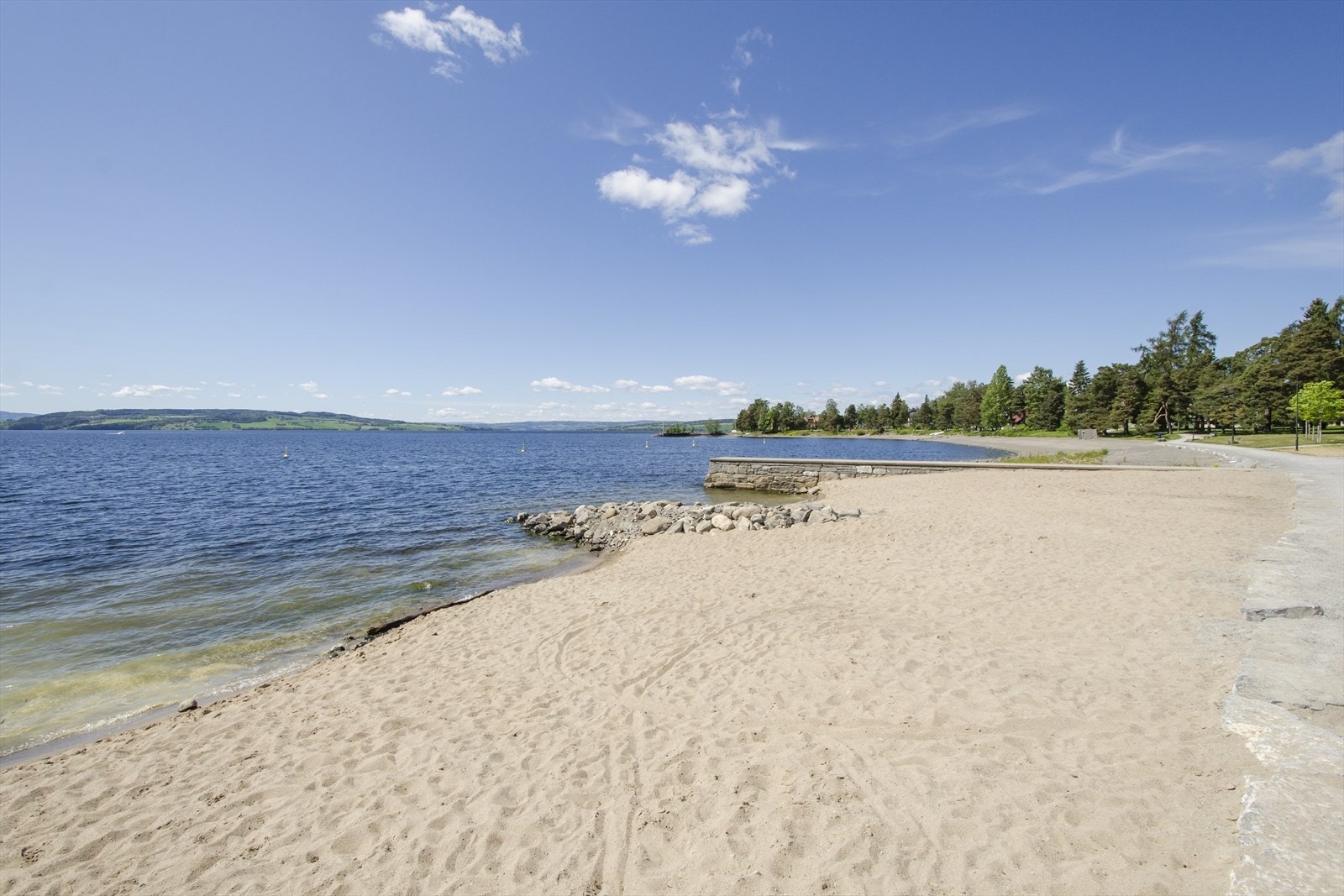 Hamar - byen som byr på alt, for alle! Galleribilde