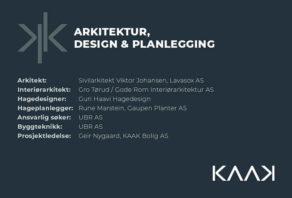 Presentasjon KAAK Galleribilde