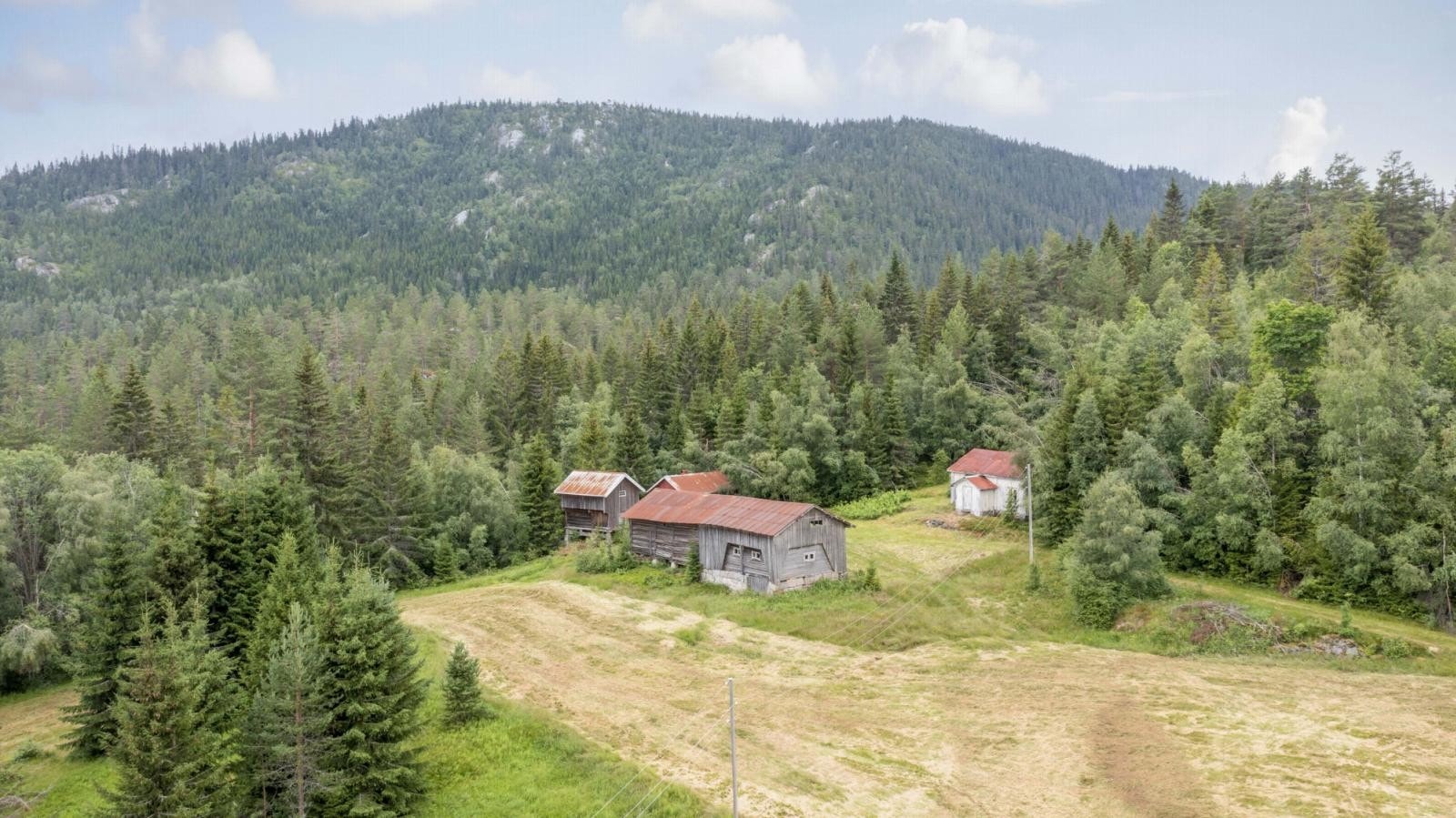 Velkommen til Kolltveitvegen 80 Galleribilde