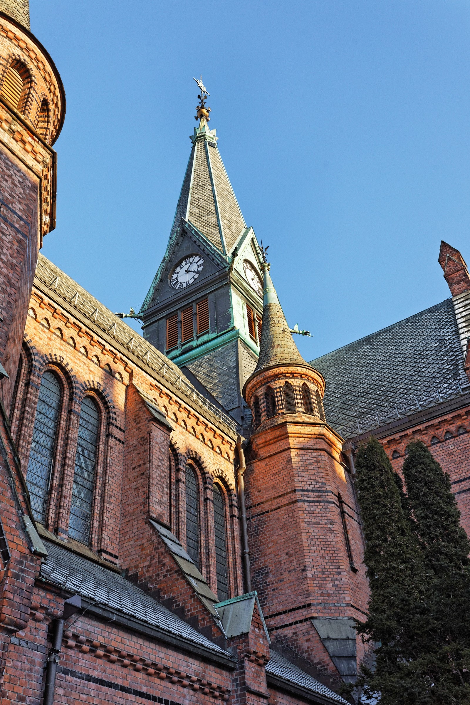 Nærområde Galleribilde