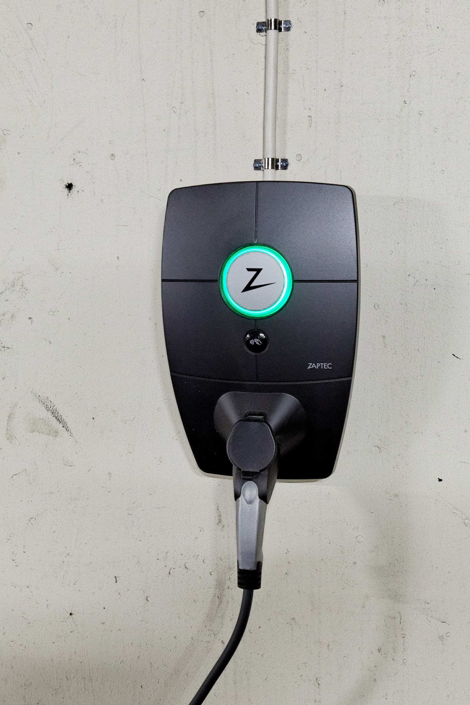 Lader til pplassen Galleribilde