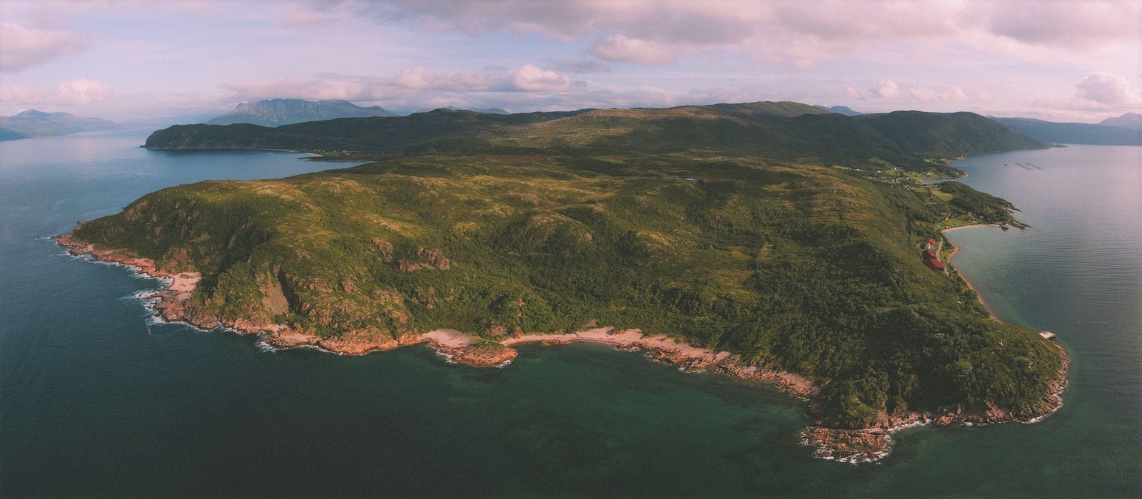 Oversiktsbilde Galleribilde