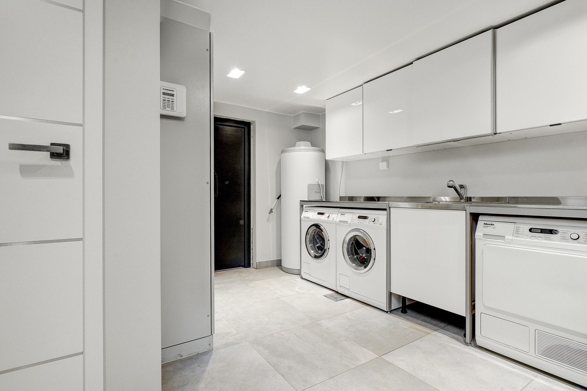 Grovkjøkken Galleribilde