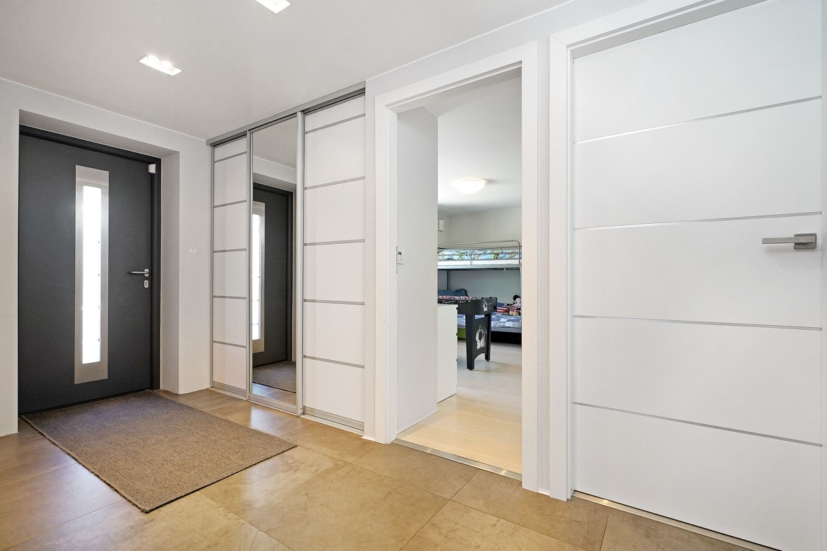 Velkommen inn Galleribilde