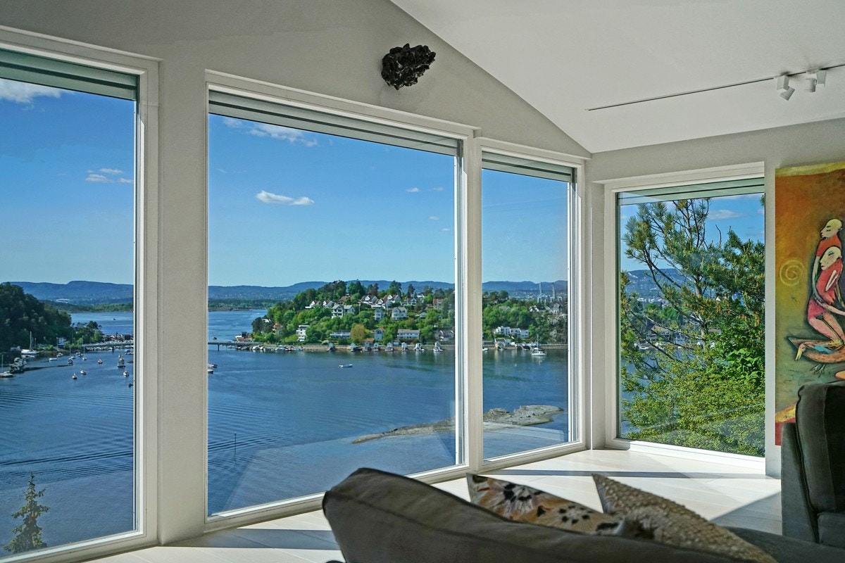 Helt spesielt Galleribilde