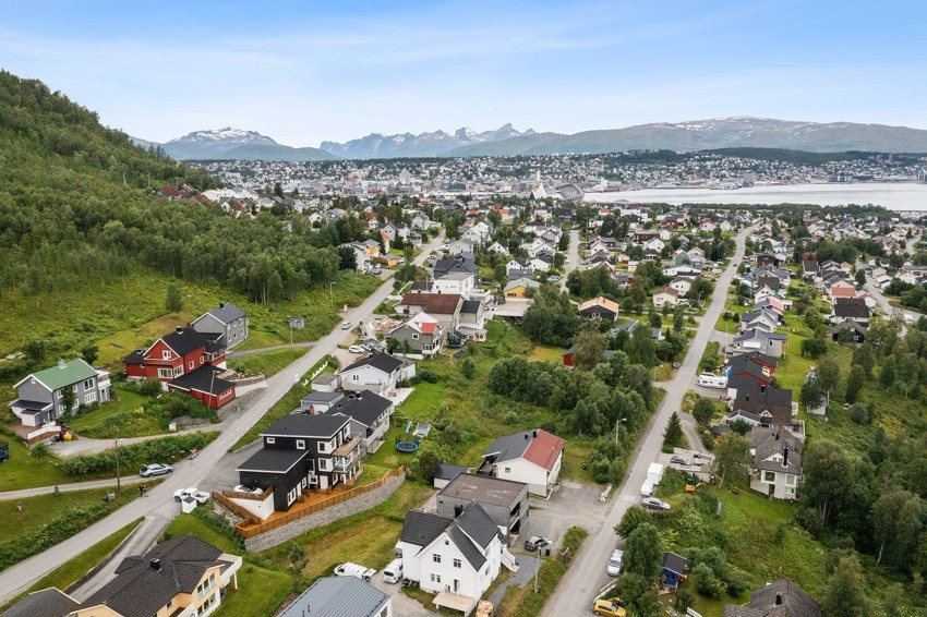 Områdebilde.