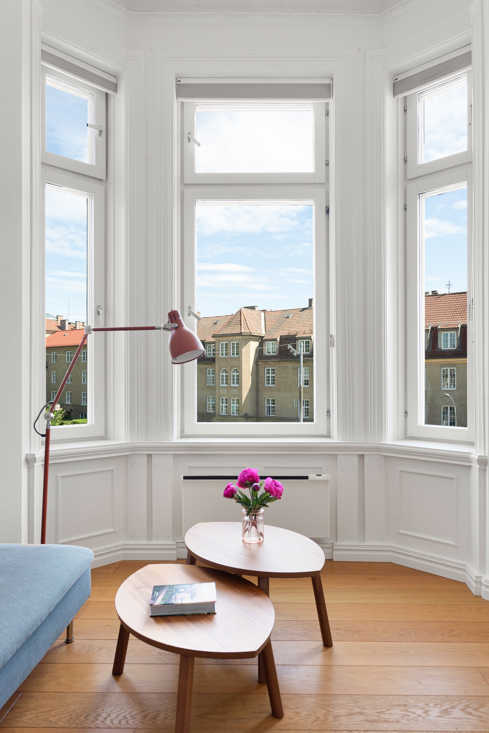 Detaljer. Galleribilde