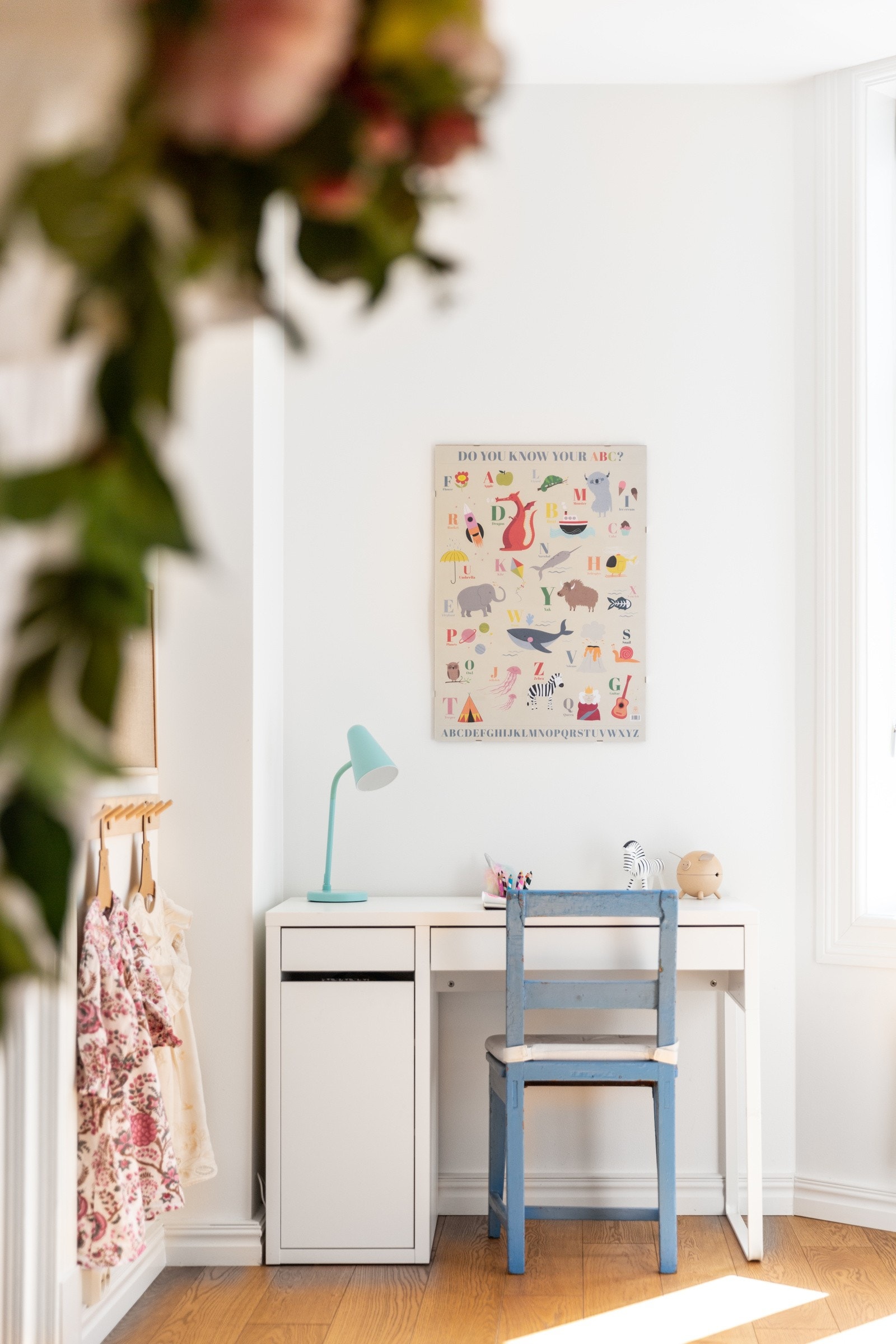 Detaljer. Galleribilde