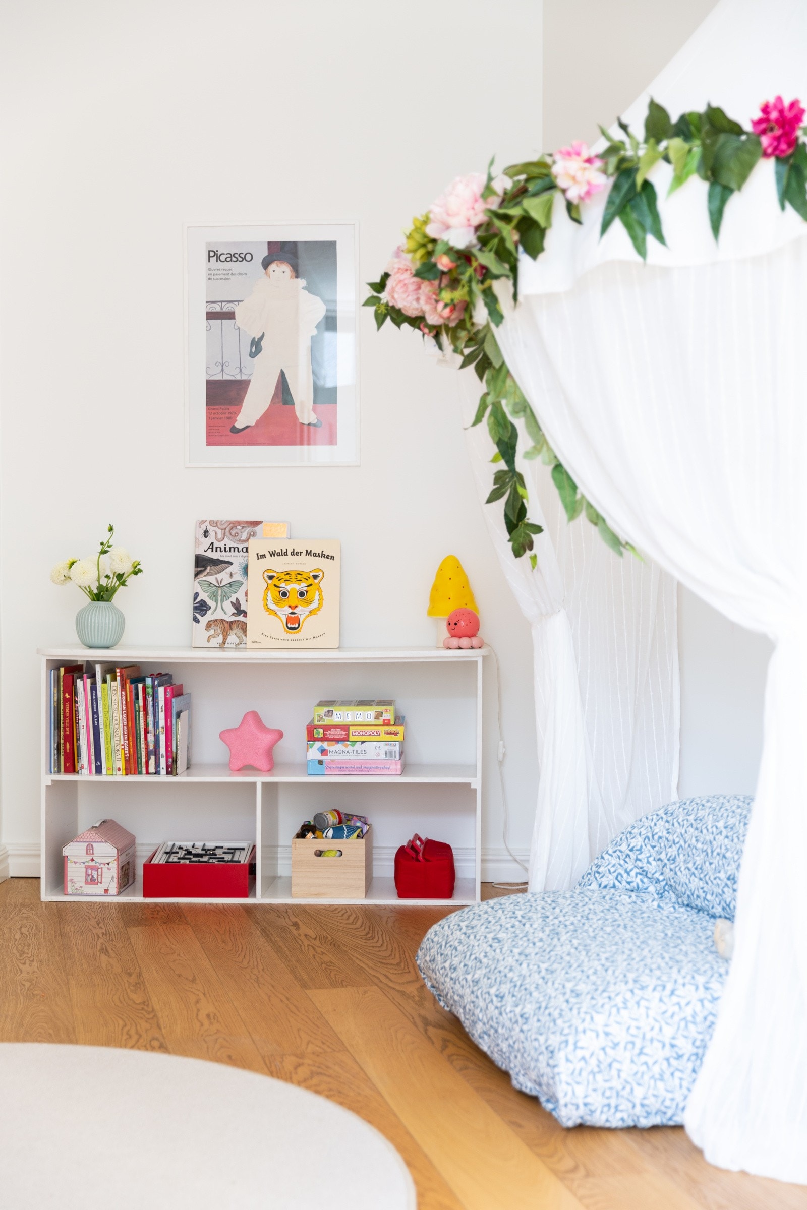 Detaljer. Galleribilde