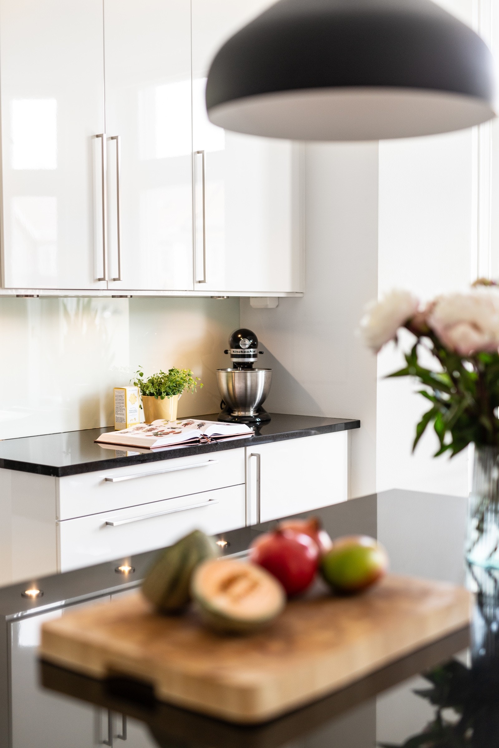 Detaljer. Galleribilde