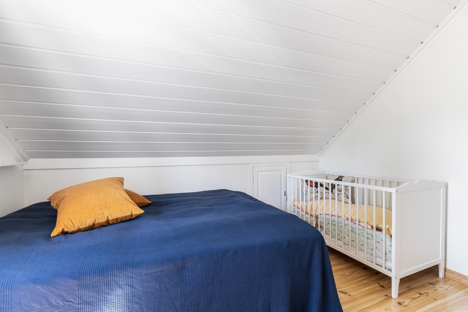 Soverom 2 Galleribilde