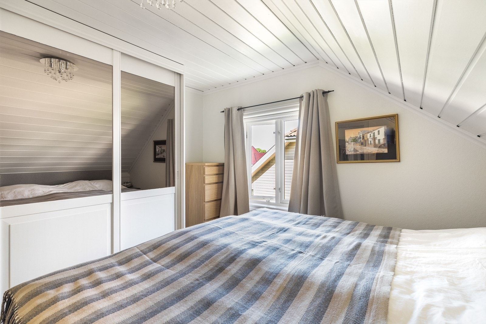 Soverom 3 Galleribilde